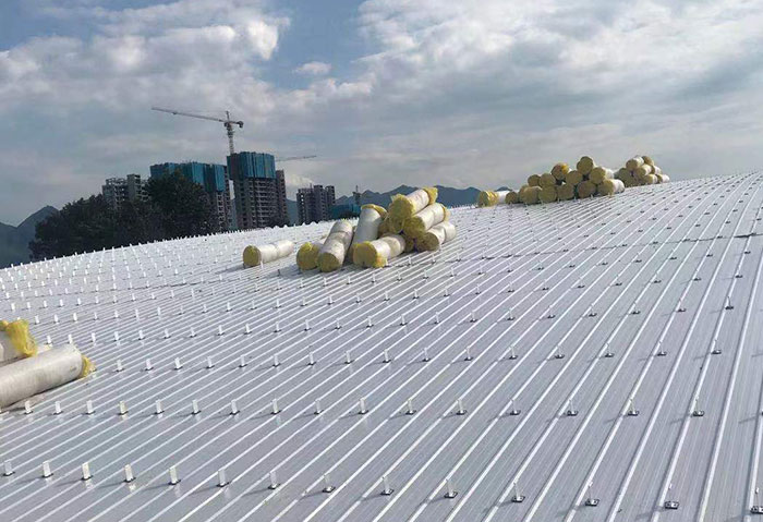 嘉峪关 网架施工